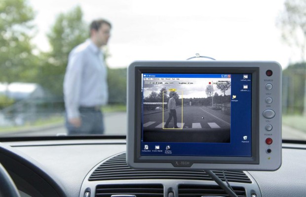 Schärfere Crash-Tests - Kleinwagen unter Zugzwang