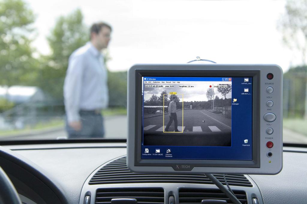 Schärfere Crash-Tests - Kleinwagen unter Zugzwang