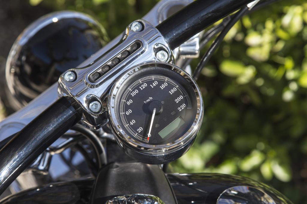 Schon gefahren: Neue Harley-Davidson 