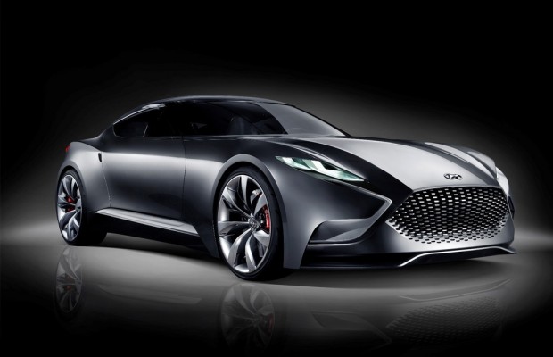 Seoul 2013: Hyundai feiert Weltpremiere für Concept-Car HND-9
