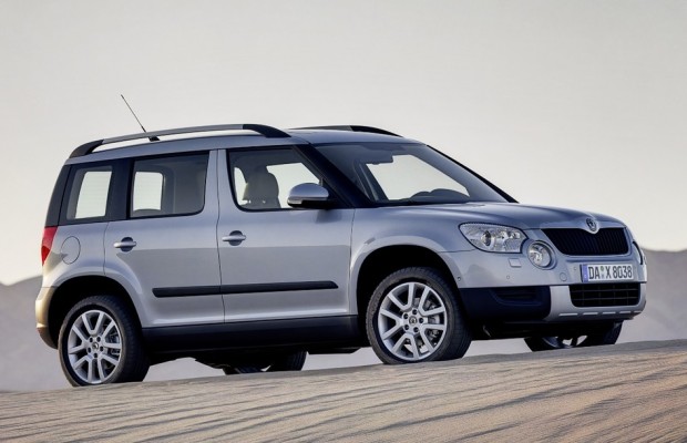 Skoda kündigt für dieses Jahr acht neue Modelle an