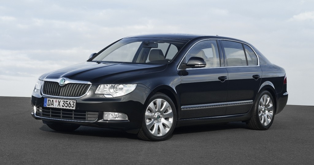 Skoda kündigt für dieses Jahr acht neue Modelle an