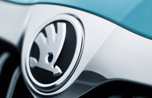Skoda verkaufte im Februar 6,9 Prozent weniger