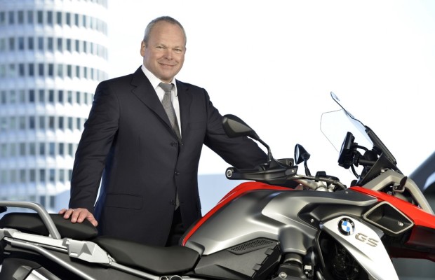 Stephan Schaller ist Präsident des ACEM
