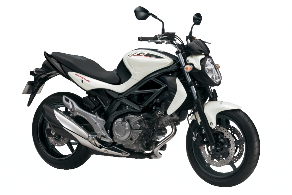 Suzuki gibt Rabatt für Führerscheinneulinge