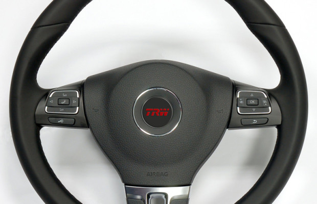 TRW entwickelt elektronische Fahrzeughupe