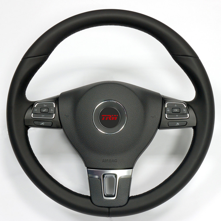 TRW entwickelt elektronische Fahrzeughupe