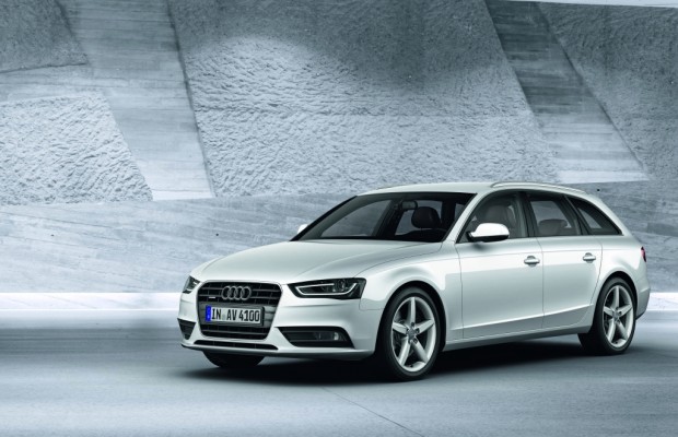 Test Audi A4 Avant -  Der fast zu perfekte Kombi