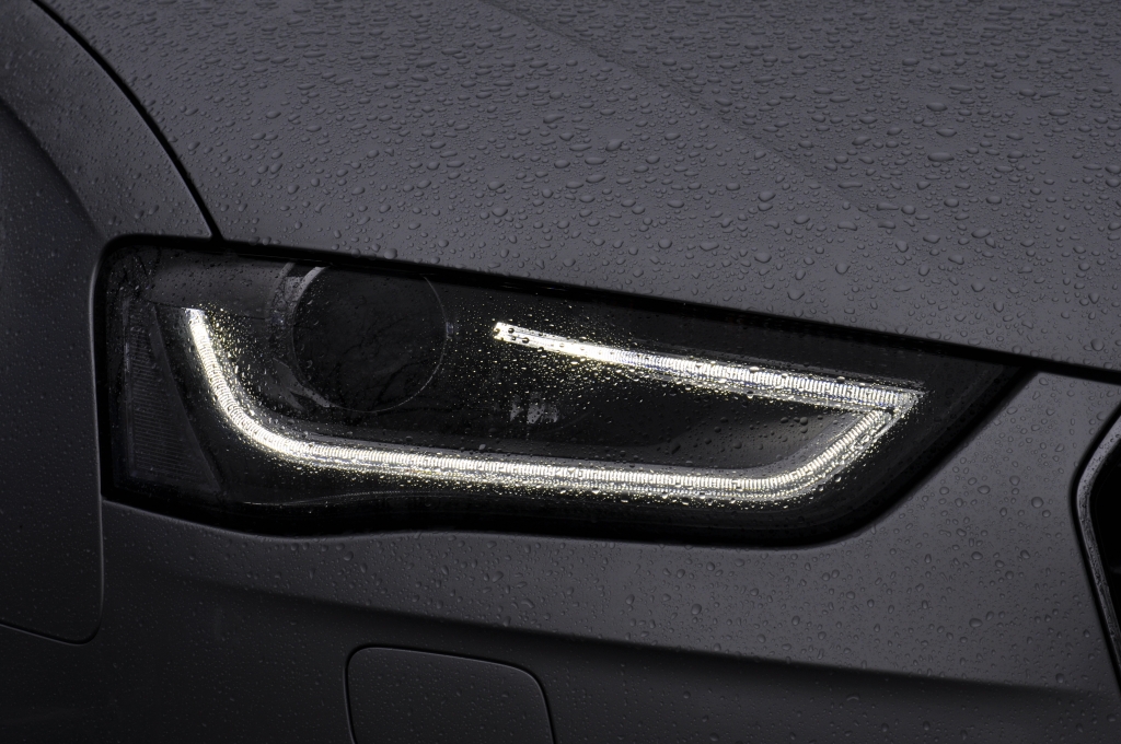 Test Audi A4 Avant -  Der fast (zu) perfekte Kombi