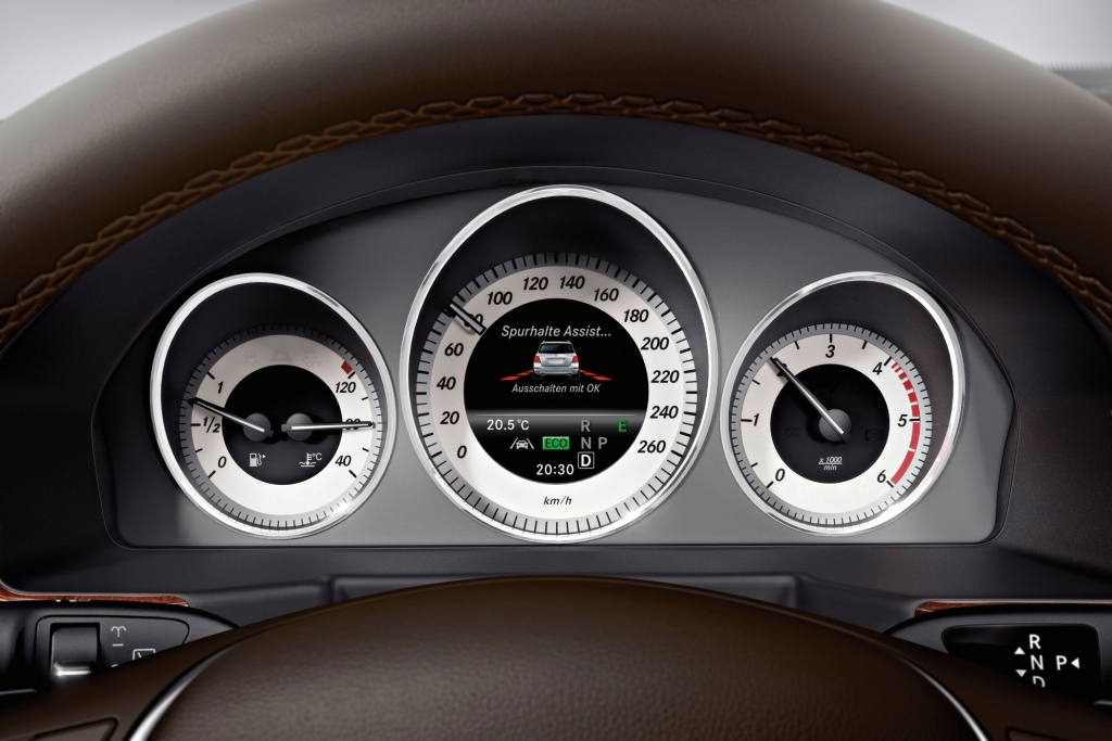 Test: Mercedes GLK 200 CDI - Zwischen den Fronten