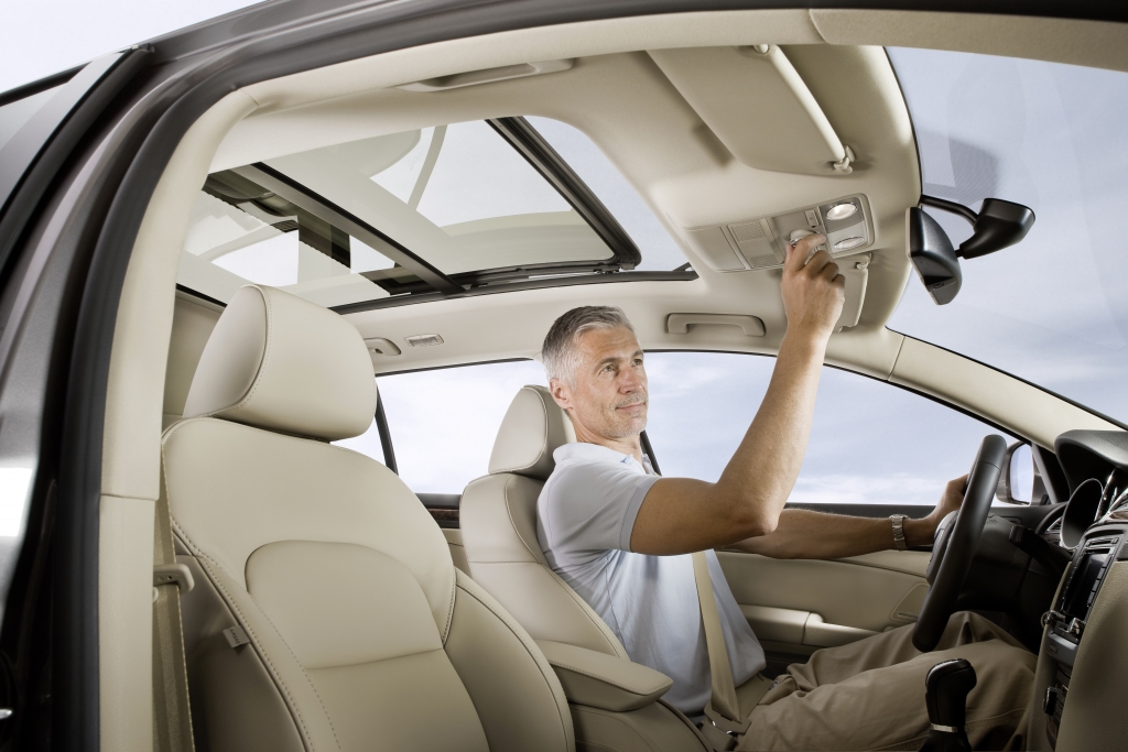 Test: Skoda Superb Combi 2.0 TDI 4x4 - Der Ballsaal für den Winter