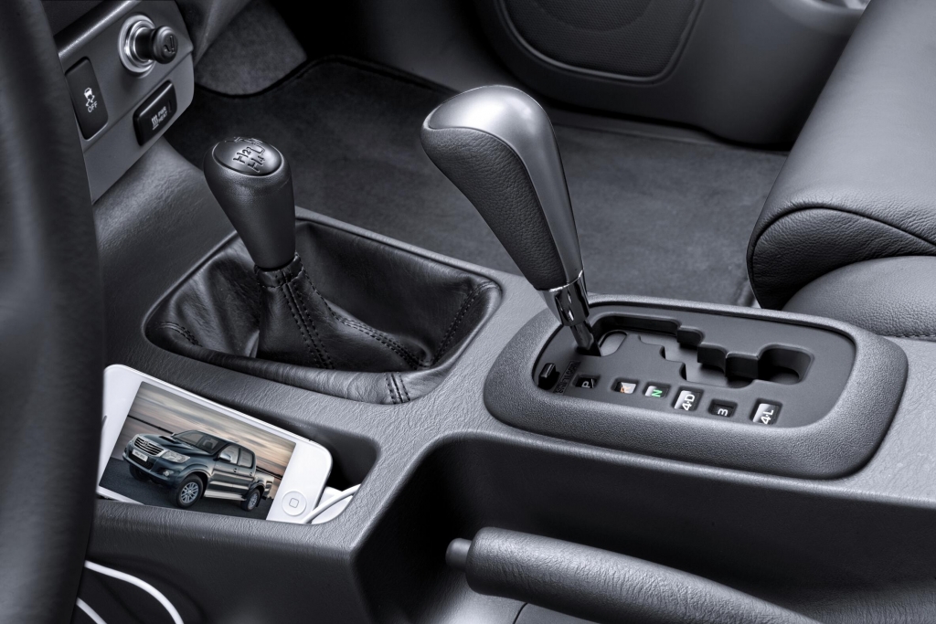 Test Toyota Hilux 3.0 Double-Cab 4x4 Executive: Domestiziertes Arbeitstier