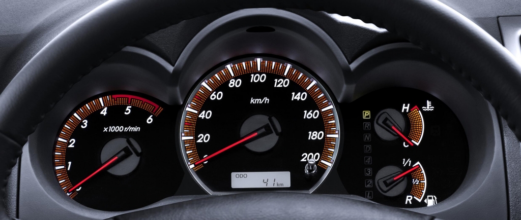Test Toyota Hilux 3.0 Double-Cab 4x4 Executive: Domestiziertes Arbeitstier