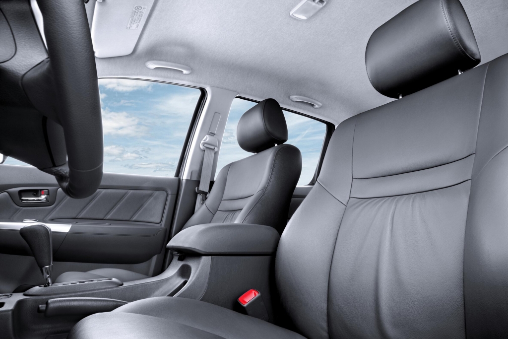 Test Toyota Hilux 3.0 Double-Cab 4x4 Executive: Domestiziertes Arbeitstier