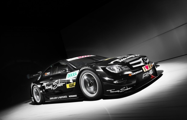Thomas Sabo baut DTM-Engagement bei Mercedes-Benz aus