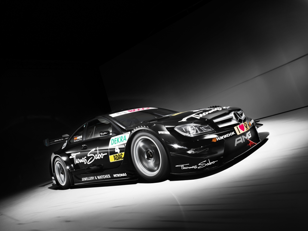 Thomas Sabo baut DTM-Engagement bei Mercedes-Benz aus