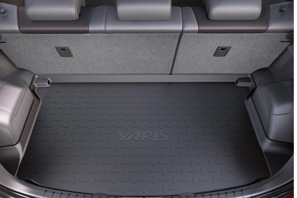 Toyota Yaris Hybrid: Aus Freude am Sparen