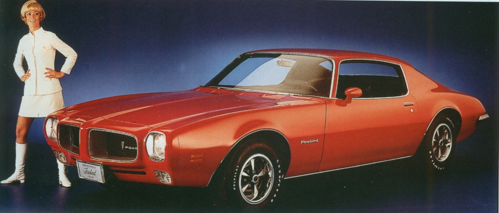 Tradition: 50 Jahre Muscle Cars von GM, Ford, Chrysler und AMC - Bärenkräfte für Burnouts
