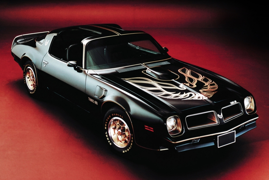 Tradition: 50 Jahre Muscle Cars von GM, Ford, Chrysler und AMC - Bärenkräfte für Burnouts