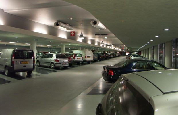 Umfrage: Jeder Dritte hat schon mal sein Fahrzeug gesucht - Wo ist mein Auto?