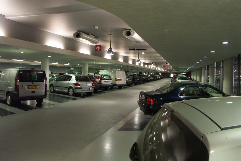 Umfrage: Jeder Dritte hat schon mal sein Fahrzeug gesucht - Wo ist mein Auto?