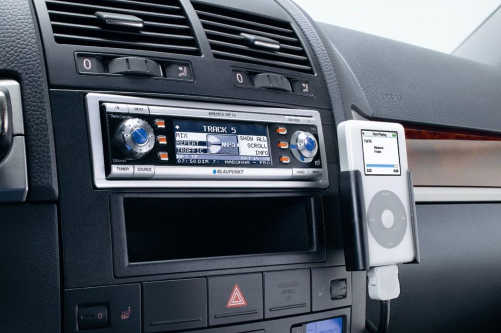 Umfrage: Musik im Auto - Am liebsten Radio oder CD