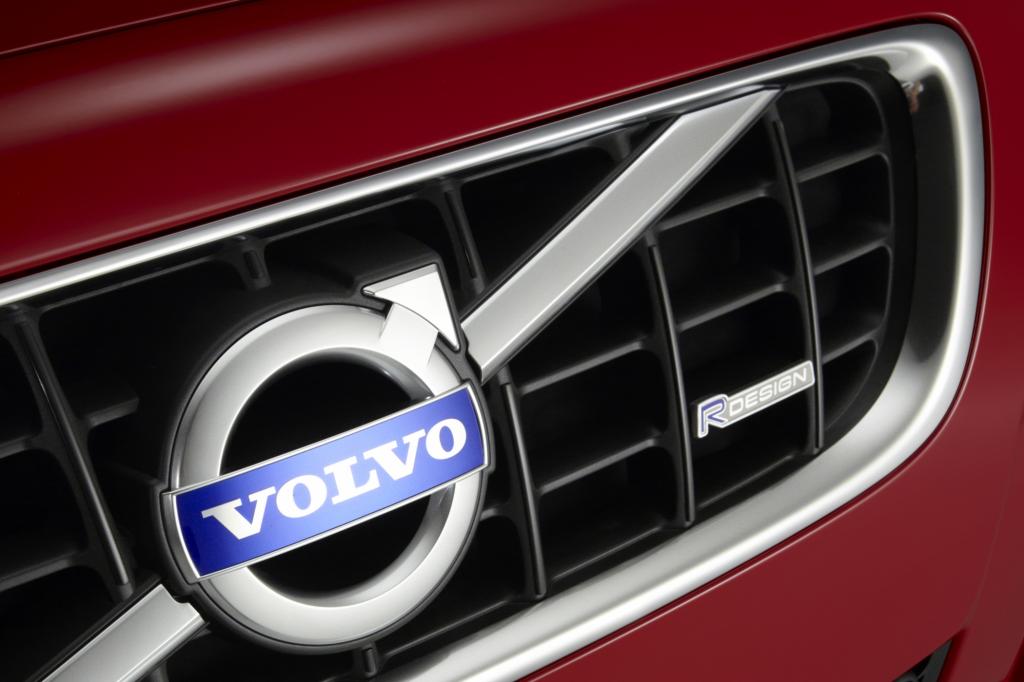 V70 R-Design kostet mindestens 38.800 Euro