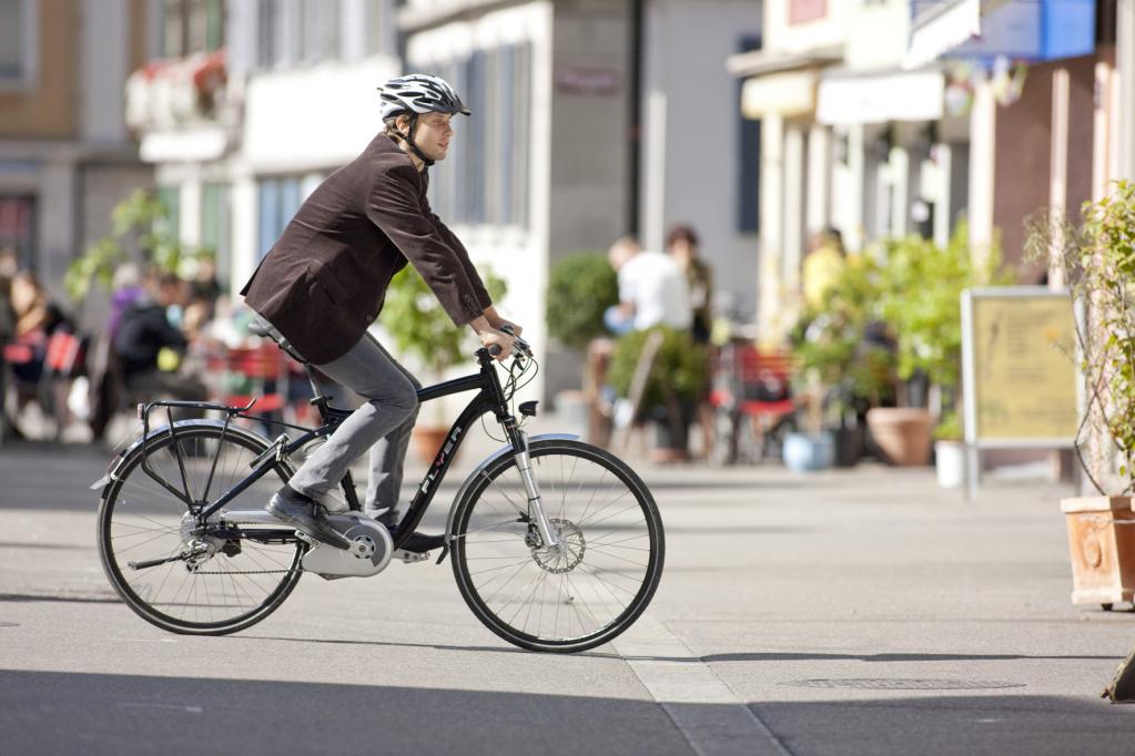 Verkehrsverstöße beim Radfahren: Bußgeld droht