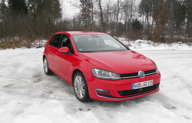 Volkswagen Mountain Move im Zeichen von 4-Motion