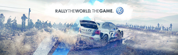 Volkswagen bringt Rallye-Spiel für iOS und Android