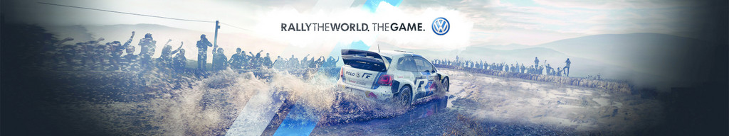 Volkswagen bringt Rallye-Spiel für iOS und Android
