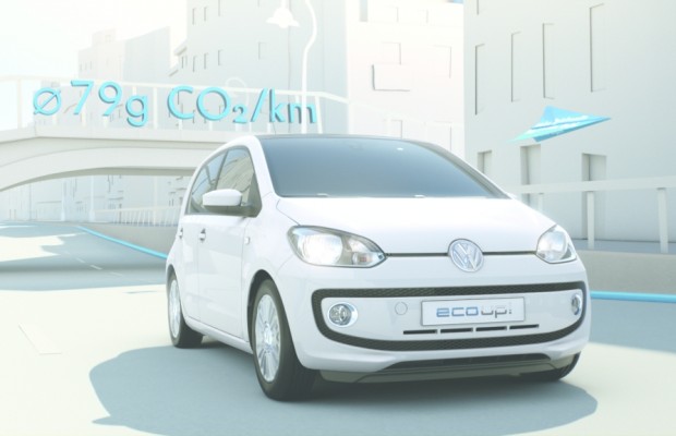 Volkswagen startet Marketing-Kampagne 