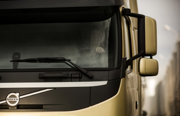 Volvo FM für 