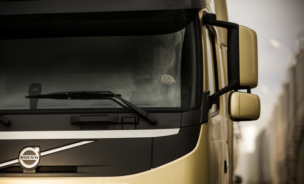 Volvo FM für 