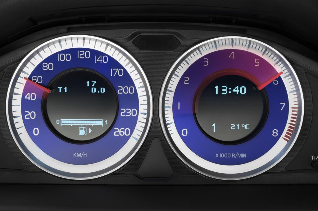 Volvo V70 D3 R-Design