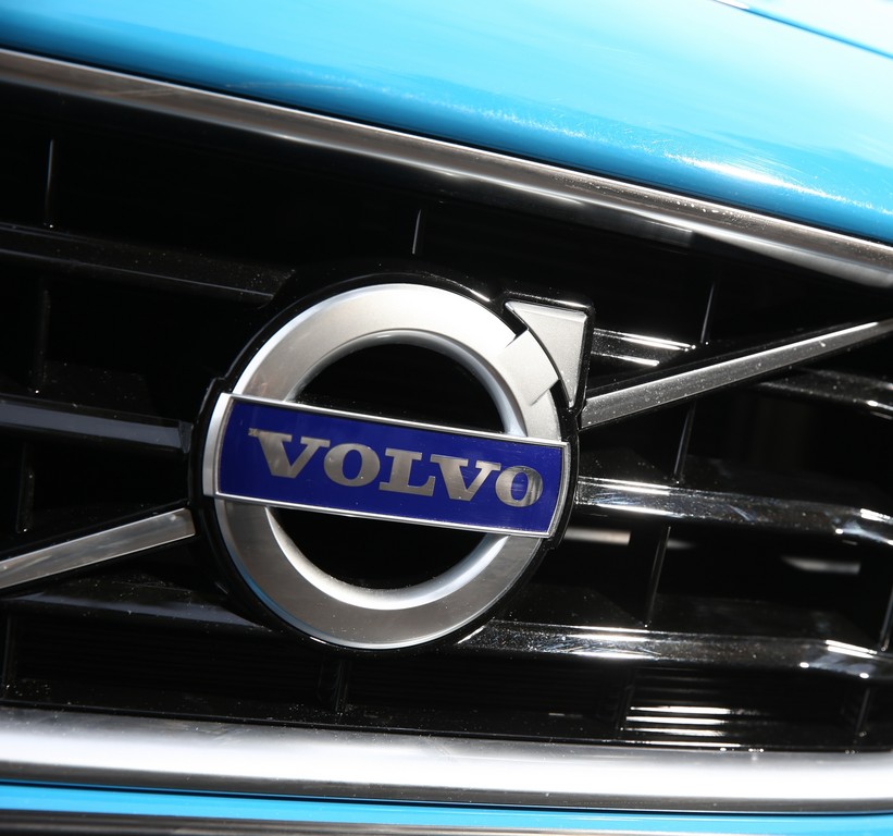 Volvo und Geely entwicklen gemeinsame modulare Plattform