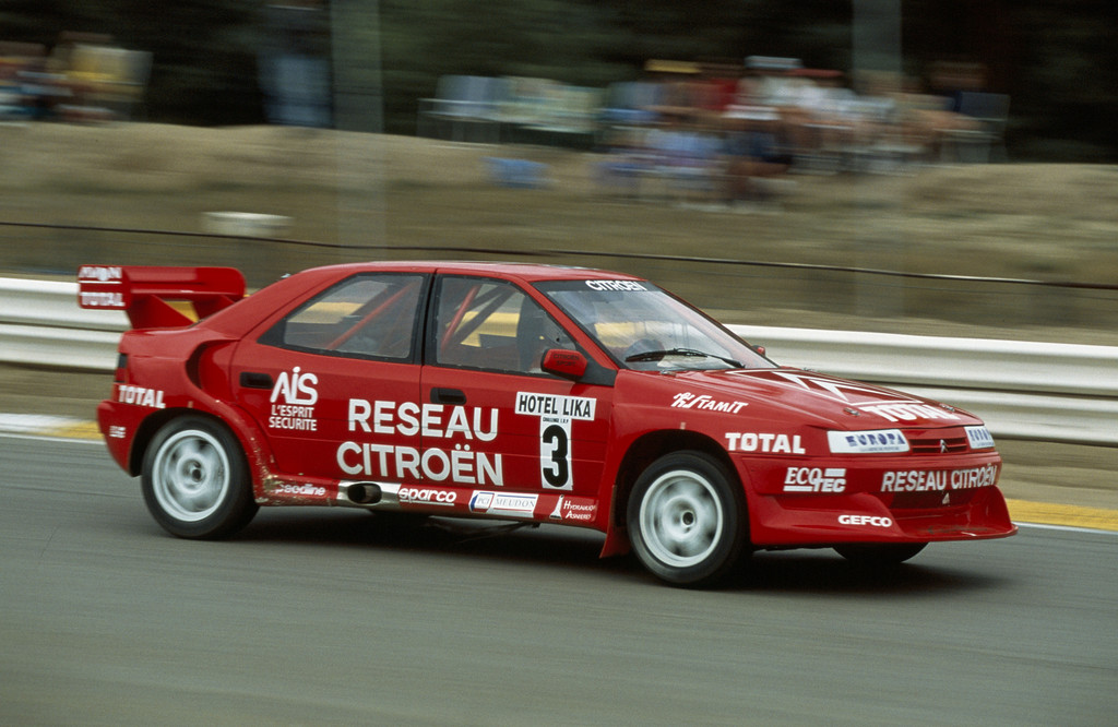 Vor 20 Jahren stellte Citroën den Xantia vor