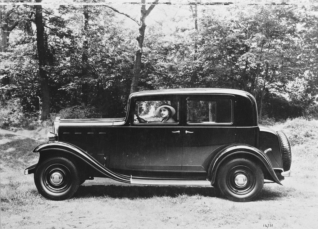 Vor 80 Jahren: 