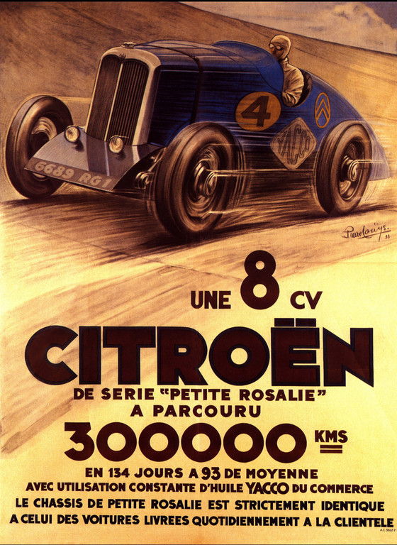 Vor 80 Jahren: 