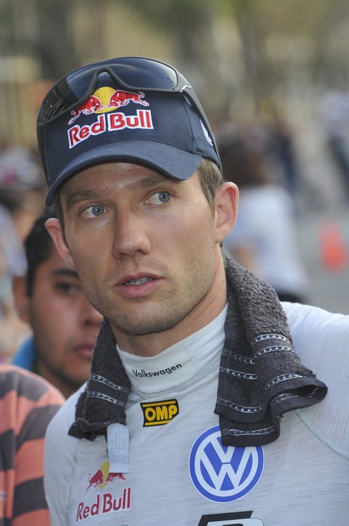 WRC in Mexico: Polo und Ogier übertreffen die Erwartungen