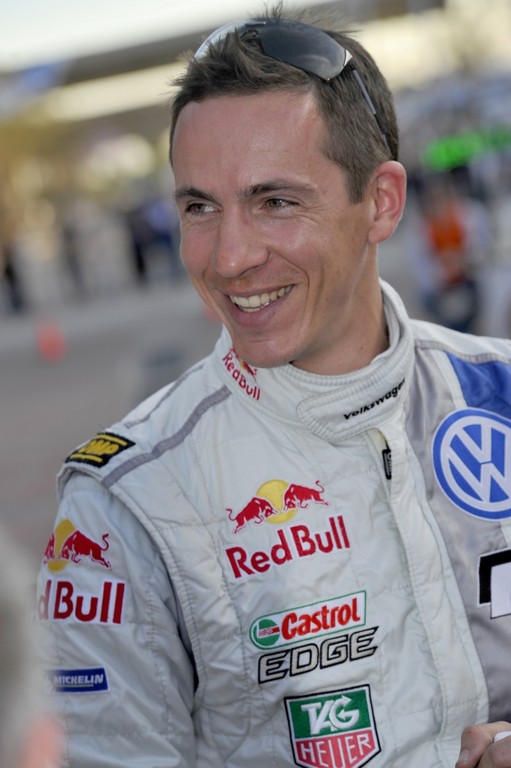 WRC in Mexico: Polo und Ogier übertreffen die Erwartungen