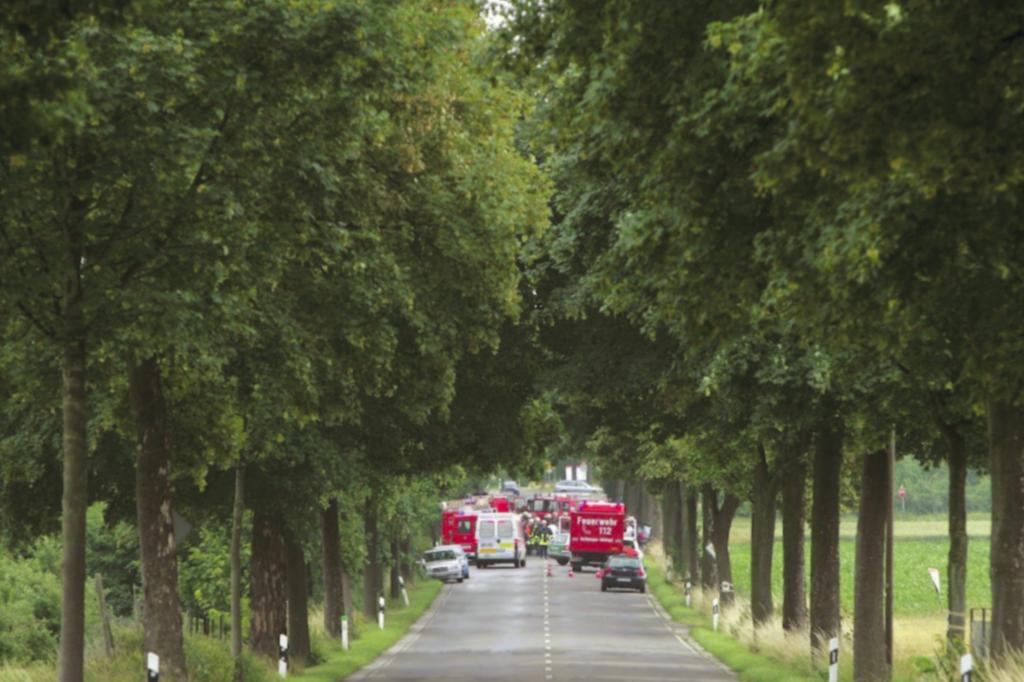Was Unfallstatistiken vermelden, ist nur die halbe Wahrheit