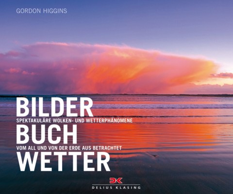 auto.de-Buchtipp Bilderbuch Wetter
