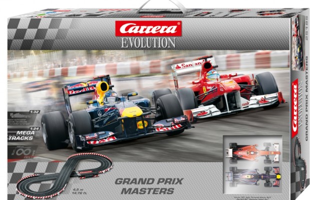 auto.de-Gewinnspiel: Formel-1 Saison-Auftakt im eigenen Wohnzimmer