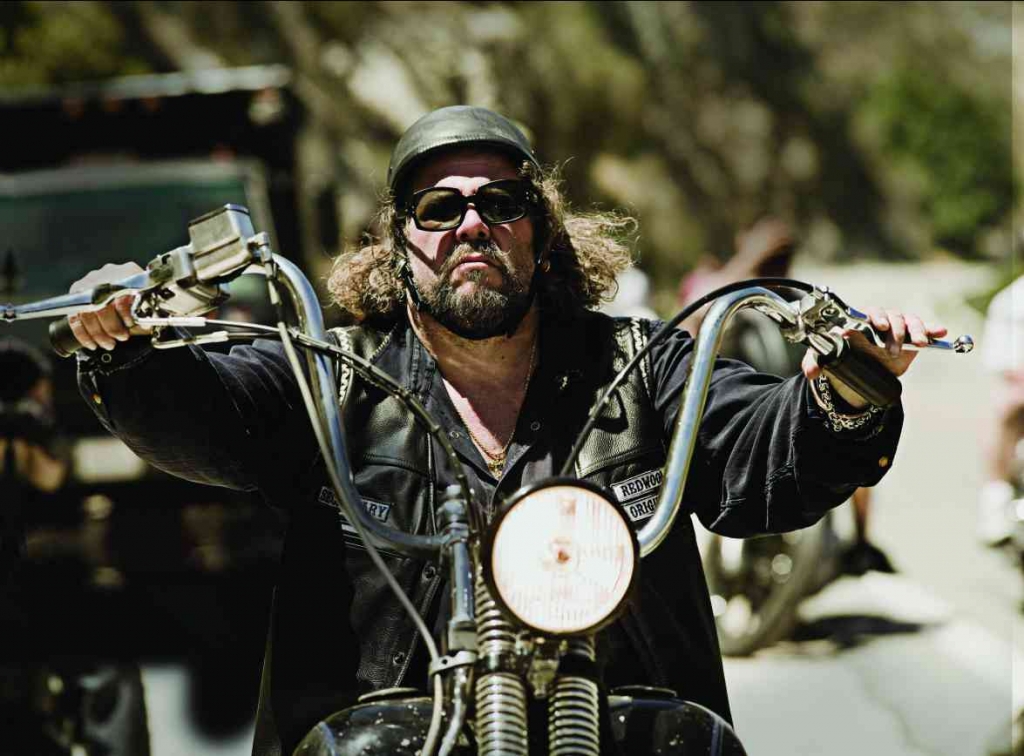 auto.de-Gewinnspiel: Sons of Anarchy - Waffen, Chrom und der Traum von Freiheit