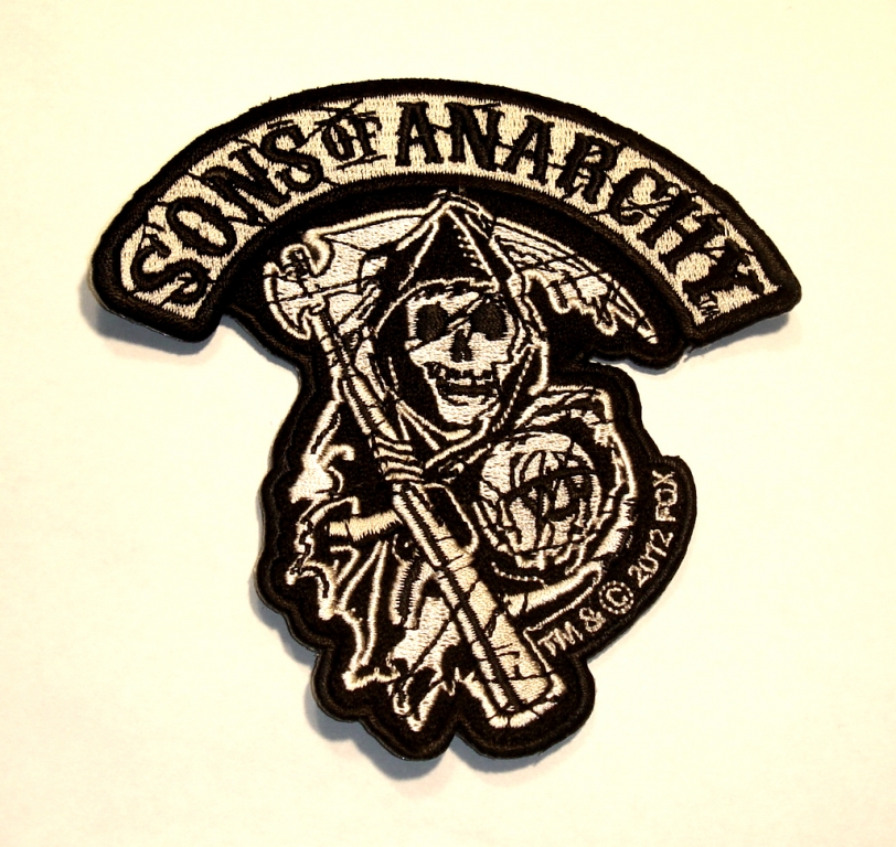 auto.de-Gewinnspiel: Sons of Anarchy - Waffen, Chrom und der Traum von Freiheit