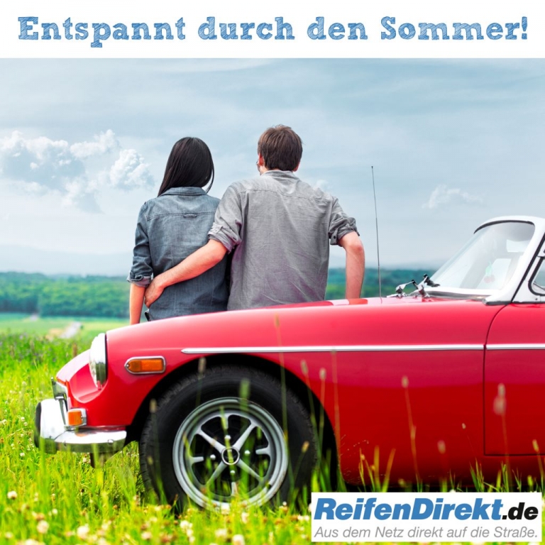 auto.de-Ostergewinnspiel: 200 Euro Reifengutschein von Reifendirekt