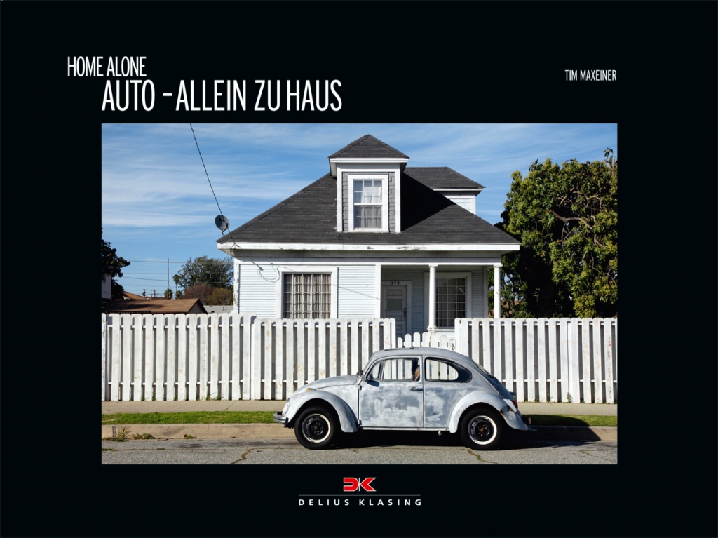 auto.de-Ostergewinnspiel: Auto - Allein zu Haus