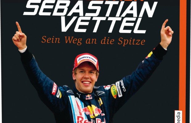 auto.de-Ostergewinnspiel: Hörbuch »Sebastian Vettel: sein Weg an die Spitze«