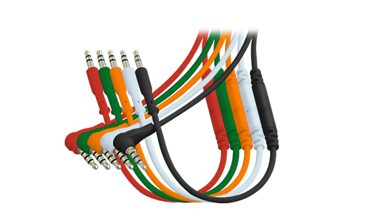 auto.de-Ostergewinnspiel: Headset SteelSeries Flux